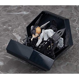 chitocerium LXXVIII-platinum 1/1 Scale PS & ABS Plastic Model Assembly Free