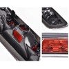 PIT66 3rd Third Brake Light, Compatible with Ford F150 Truck