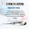 SurgiMac SURGIMAC Dental Elevator #60 Spade Elevator Concave Tip Stainless