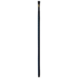 shimotsuke (ZIN Billions) Rod Case pokettoinroddokaba- Black