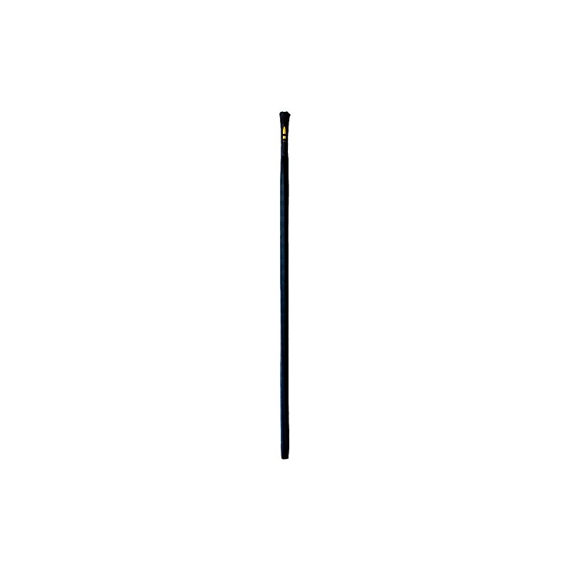shimotsuke (ZIN Billions) Rod Case pokettoinroddokaba- Black