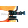 RTS Universal Crotch Strap for Lifejackets