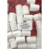 FRÜHES FORSCHEN 30 high ointment cans, 25 ml, white with