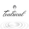 TEATRICAL - Crema Facial con Lanolina. Tarro con 52ml.
