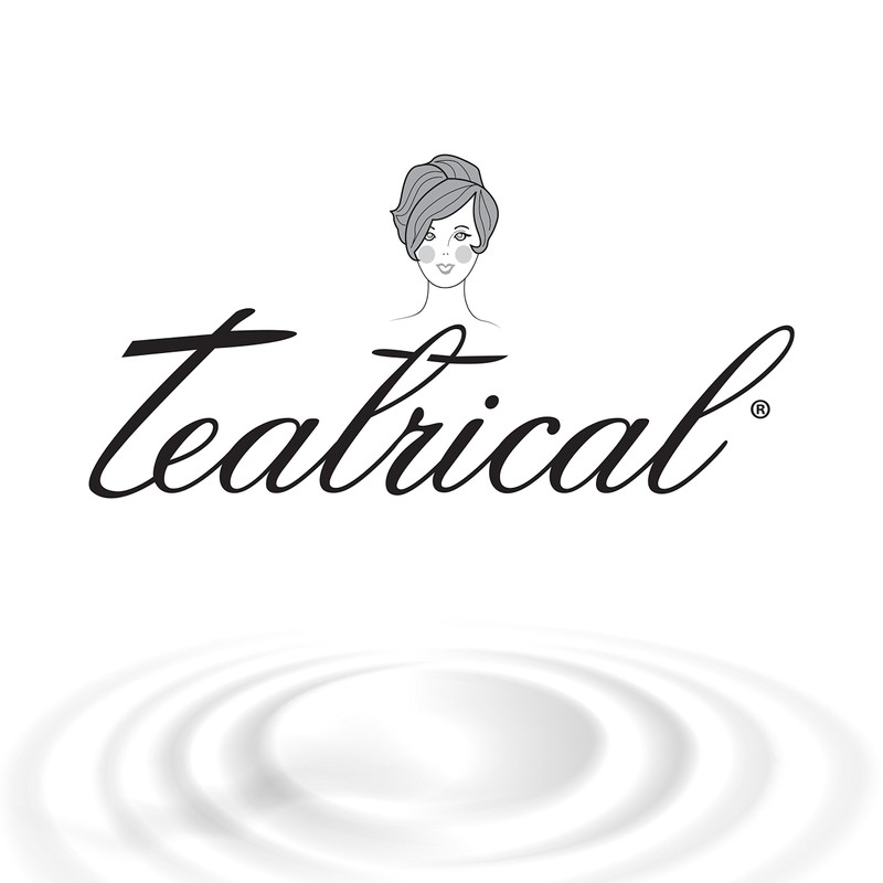 TEATRICAL - Crema Facial con Lanolina. Tarro con 52ml.