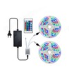 2835 Wifi LED Strip Lights Waterproof Flexible Light Strip DC