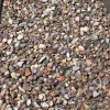 MasterCraft Pea Gravel for Plants Succulents Aquarium Substrate 1/4" to