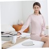 Levemolo Portable Ironing Pad Heat-Resistant Foam Mini Ironing Mat Australian