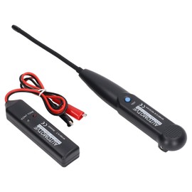 Wire Tracer, Locator High Precision Short Circuit Interruption Tester for Locating Cable Breaks Continuity Tester for Circuits Circuit Circuit Finder MY6813