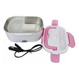 Patagonia Home Fiambrera Portátil, Térmico Lunch Box Eléctrica