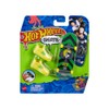 Mattel Hot Wheels Mini Skateboard with Shoes Assorted Models (HNG26)