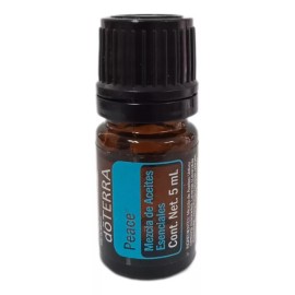 Doterra Peace Mezcla De Aceites Esenciales Doterra 5ml