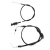 Chock Throttle Cable Assembly Accessories Fit for Yamaha PW50 PW