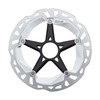 Shimano RT-MT800 Disc Rotor, 5.5 inches (140 mm), Includes External
