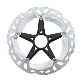 Shimano RT-MT800 Disc Rotor, 5.5 inches (140 mm), Includes External Serration Lock Ring