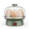 Rapid Egg Cooker, 7 Egg Capacity Electric Egg Cooker for