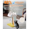 Happi N Pets Cat Tree, Cloud Cat Tower with Soft