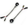 O-NEX D2S D4S Adapter Metal Case Heavy Duty D2R HID