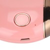 Electric Nail Clipper Safe Prevent Splatter File Function Small Automatic