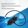 Ultrasonic Distance Sensor Waterproof Garage Parking Occupancy Vehicle Detector UART
