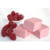 Mo's Fudge Factor, Raspberry Cream Fudge, 1 Pounds