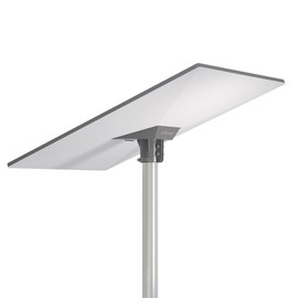 Starlink Gen 3 Tube Adapter V3 Kickstand | Only for Diameter 38 mm Rods