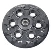 Dry Clutch Pressure Plate With Teeth 194.2.001.1B 194.2.015.1A For Ducati