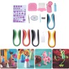 Paper Quilling Set, Storage Box High Hardness Thick Plastic Material