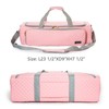 AMOIGEE Carrying Case for Cricut Explore Air 2, Cricut Maker