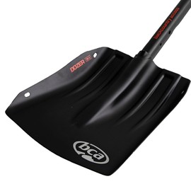 Backcountry Access Dozer 2H-S Shovel - Black