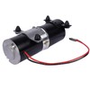 Convertible Power Top Motor Hydraulic Pump PTM-3 Replacement for 1994-2004