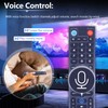 Upgraded V3 Pro Voice Remote Control, Compatible with vSeeBox V1,