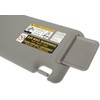 Dorman 74201 Driver Side Sun Visor Compatible with Select Toyota