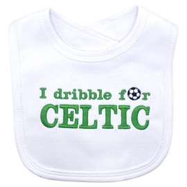 I Dribble for Celtic