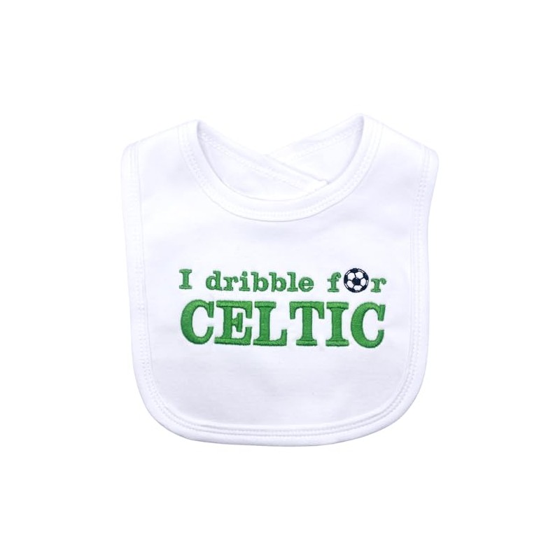 I Dribble for Celtic