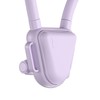 JJC Magnetic POV Neck Mount with Fixing Chest Strap for