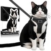 LdevotionR Cat Leash and Harness Cat Harness and Leash Escape
