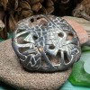 Unbranded NEW PEWTER Celtic Cross Brooch Irish Ireland Scottish Scotland