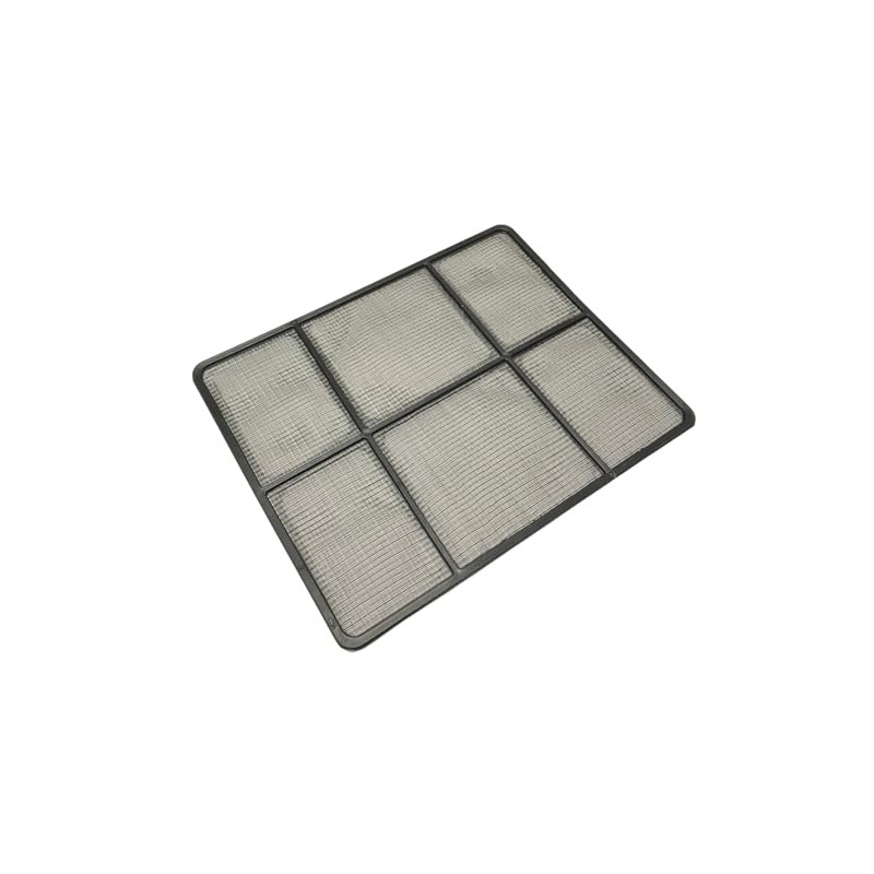 Air Conditioner Upper AC Filter Compatible with Toshiba Model Numbers