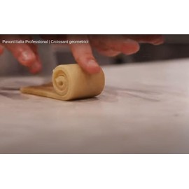 Pavoni CV2 Stainless Steel Cylinder Baking Mold 65mm Diameter x 60mm High with Stainless Steel Lid