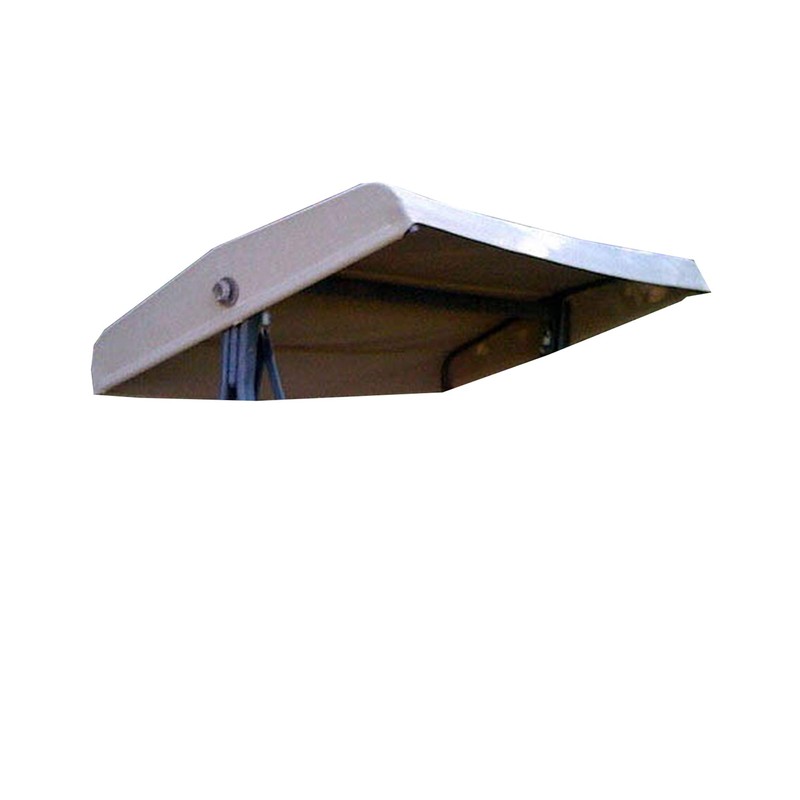 Windsor 3 Person Swing Replacement Canopy Top Cover