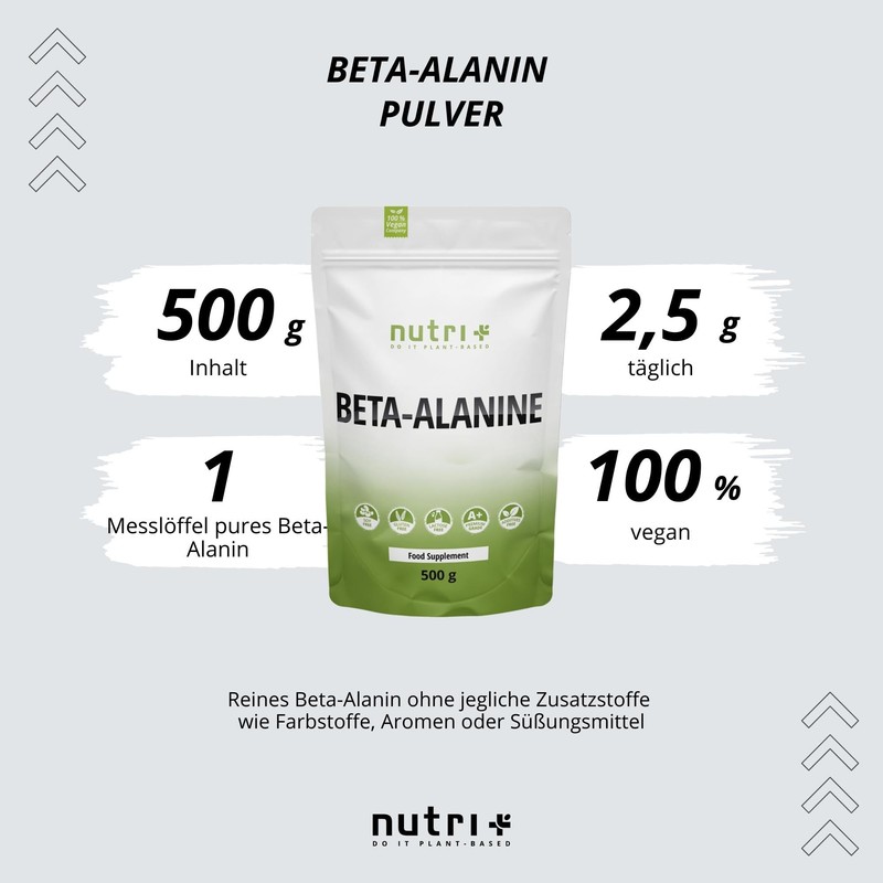 Beta-Alanine Ultrapure