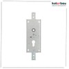 KOTARBAU® Garage Lock 60 mm Steel Gate Lock Garage Door