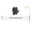 AK Stylish Young Generation All Season Breathable Horse Riding Gloves