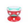 Spinning Drum Colourful Spinning Ddrum Is Amazing For Stimulating Your