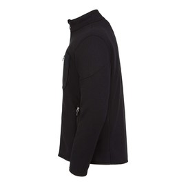 Spyder Mens Bandit Full Zip