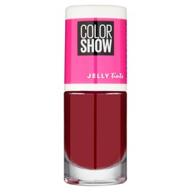 Maybelline Nail Color Show Number 459, Grapefruity