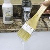 Mont Marte Premium White Texture Gesso 8.45oz (250ml), Suitable for