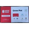 Kaya Premium Compressed 2-GALLON COCO COIR BRICK Potting Medium 6"x6"