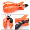 Fishing Nest Maker Feeder Bait Thrower for Carp Fish Lure
